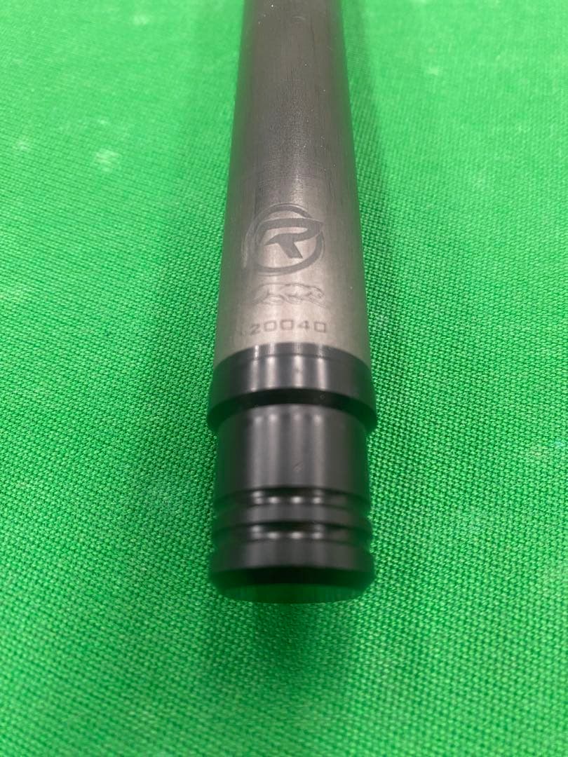 PREDATOR Revoシャフト　ウェイビージョイント