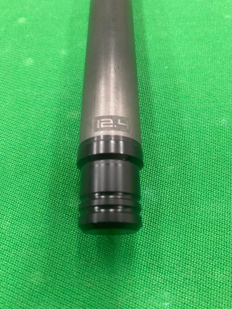 PREDATOR Revoシャフト　ウェイビージョイント