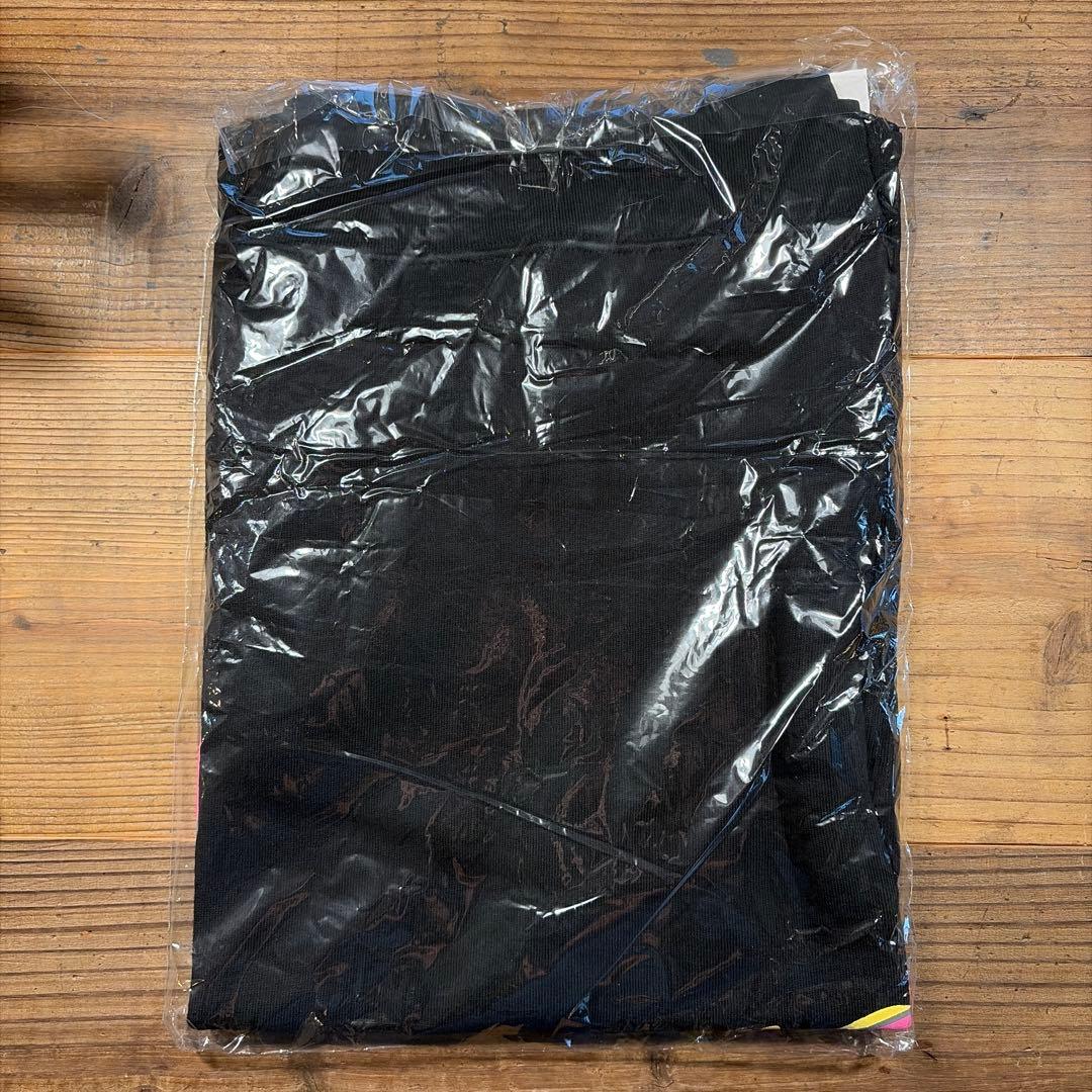 【未使用】GHOST GOLF GANG KEEP COOL Tシャツ L