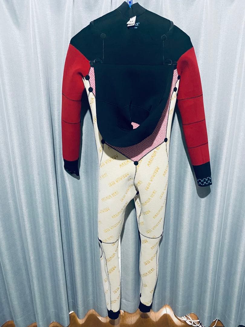 ネックエントリー セミドライ 5x3mm XLB