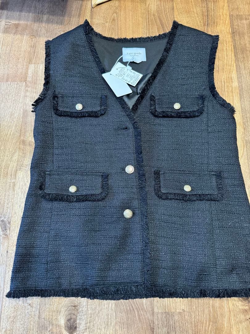 ケイトスペード　子ども服