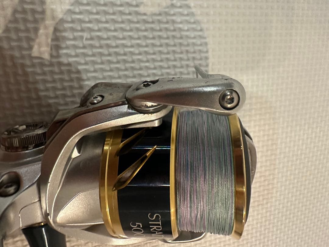 18ストラディックSW 5000XG