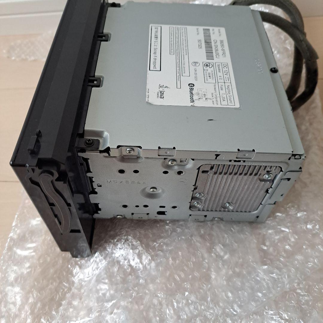 MM518D-L　9インチ　日産純正ディーラーオプションナビ　本体のみ