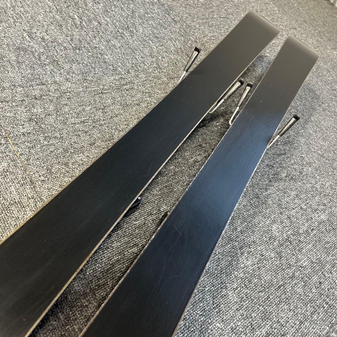 (12) ATOMIC ジュニアスキーセット 120