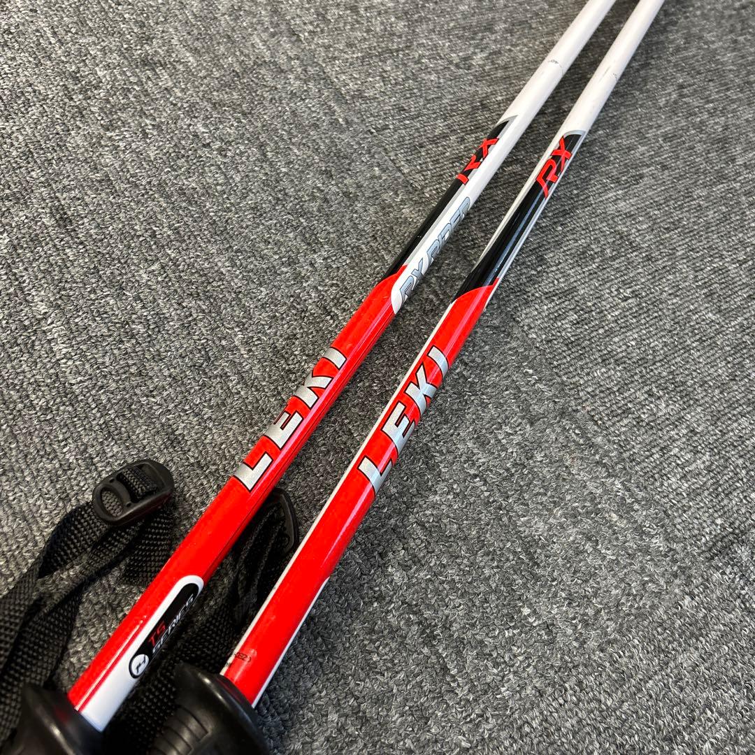 (12) ATOMIC ジュニアスキーセット 120