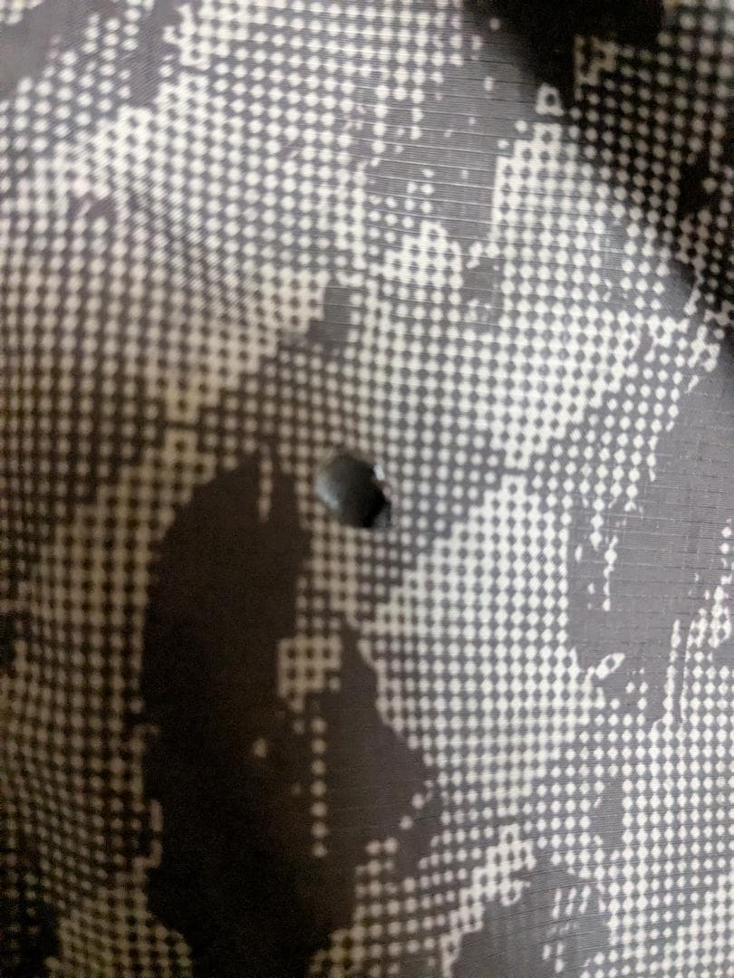 ミズノプロ　ウインドブレーカー上下　ブレスサーモ　Ｏサイズ