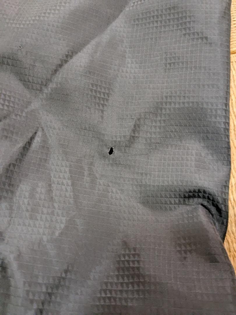 ミズノプロ　ウインドブレーカー上下　ブレスサーモ　Ｏサイズ