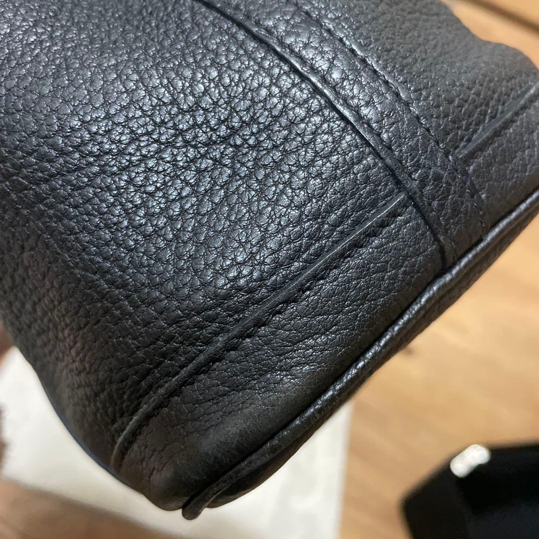 HERMES ガーデンパーティTPM ネゴンダ ツイリー付き