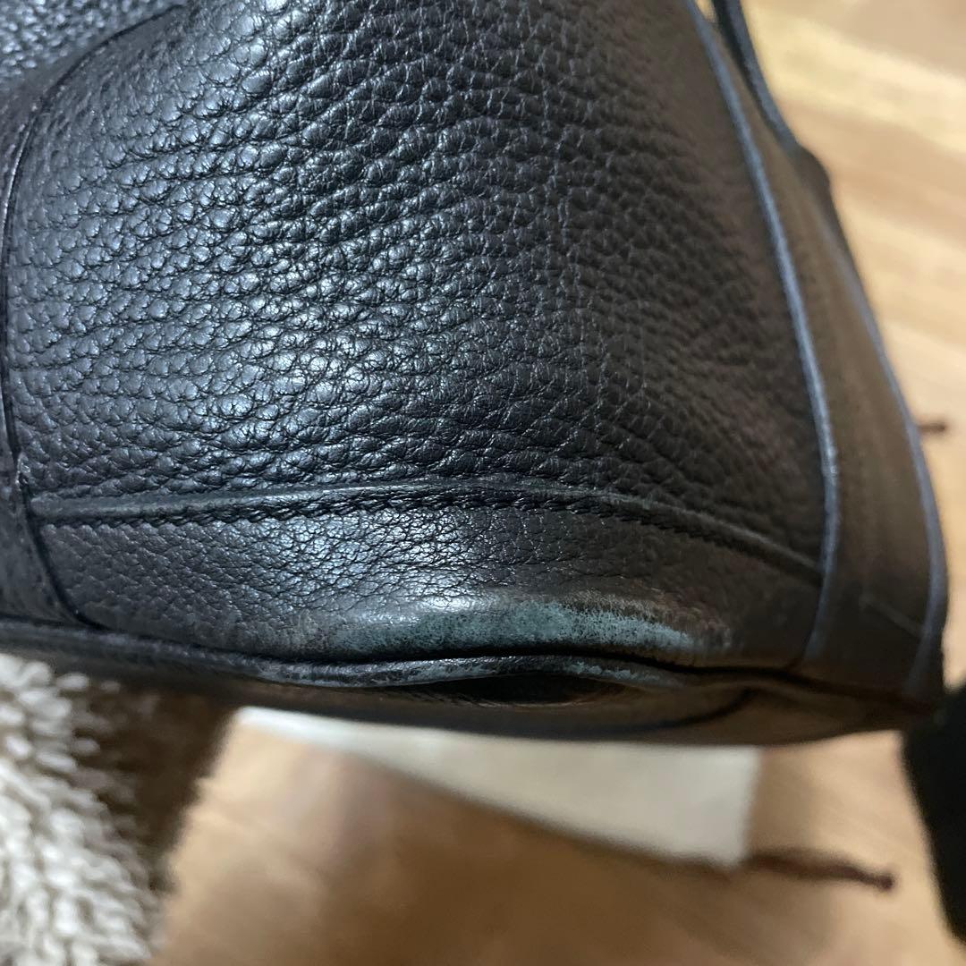 HERMES ガーデンパーティTPM ネゴンダ ツイリー付き