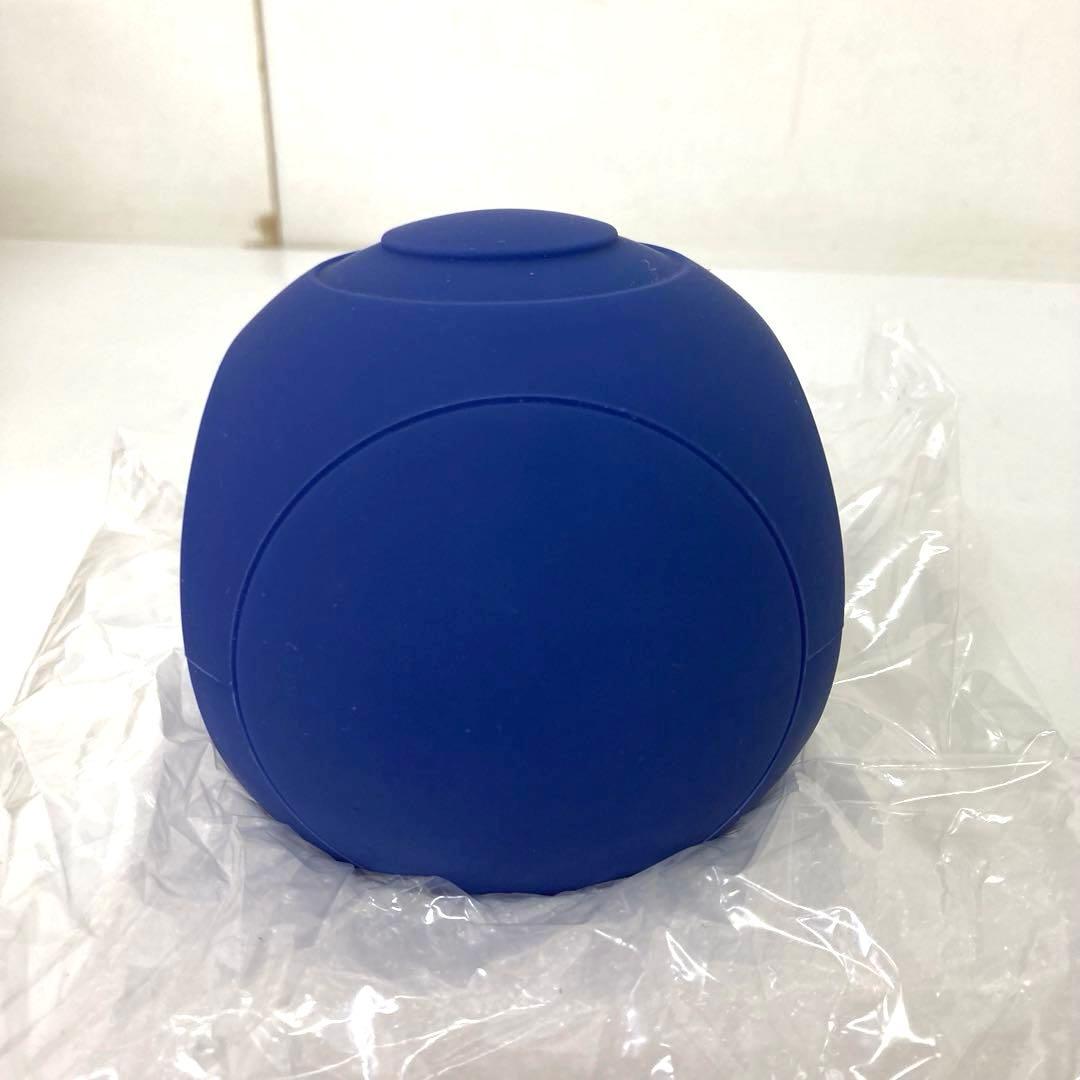 196-I 東急オアシス スタイリーボール ネイビー SLB-100