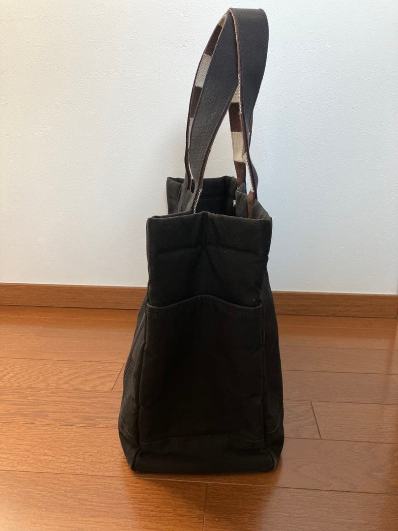 ポーター　PORTER　キャンバス　トートバッグ