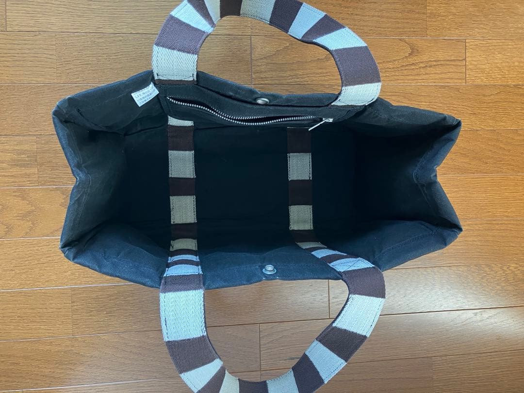 ポーター　PORTER　キャンバス　トートバッグ