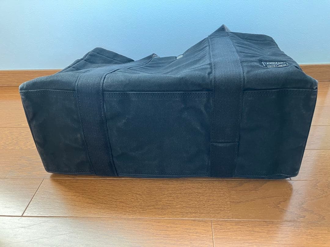 ポーター　PORTER　キャンバス　トートバッグ