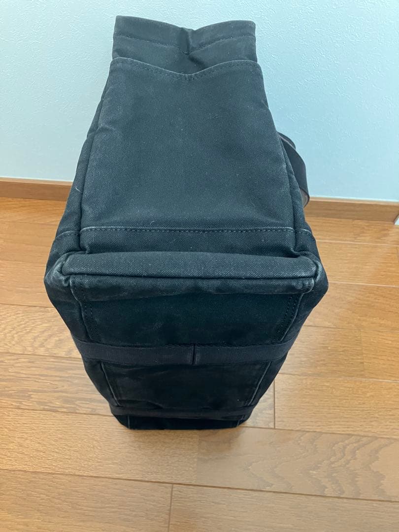 ポーター　PORTER　キャンバス　トートバッグ