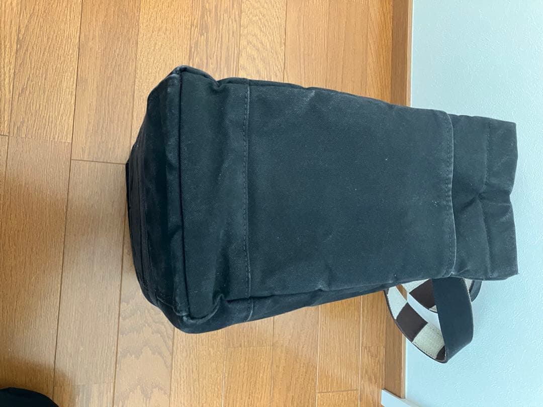 ポーター　PORTER　キャンバス　トートバッグ