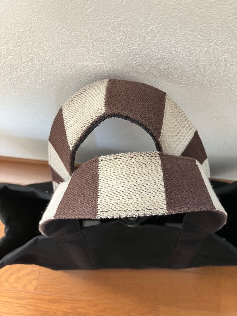 ポーター　PORTER　キャンバス　トートバッグ