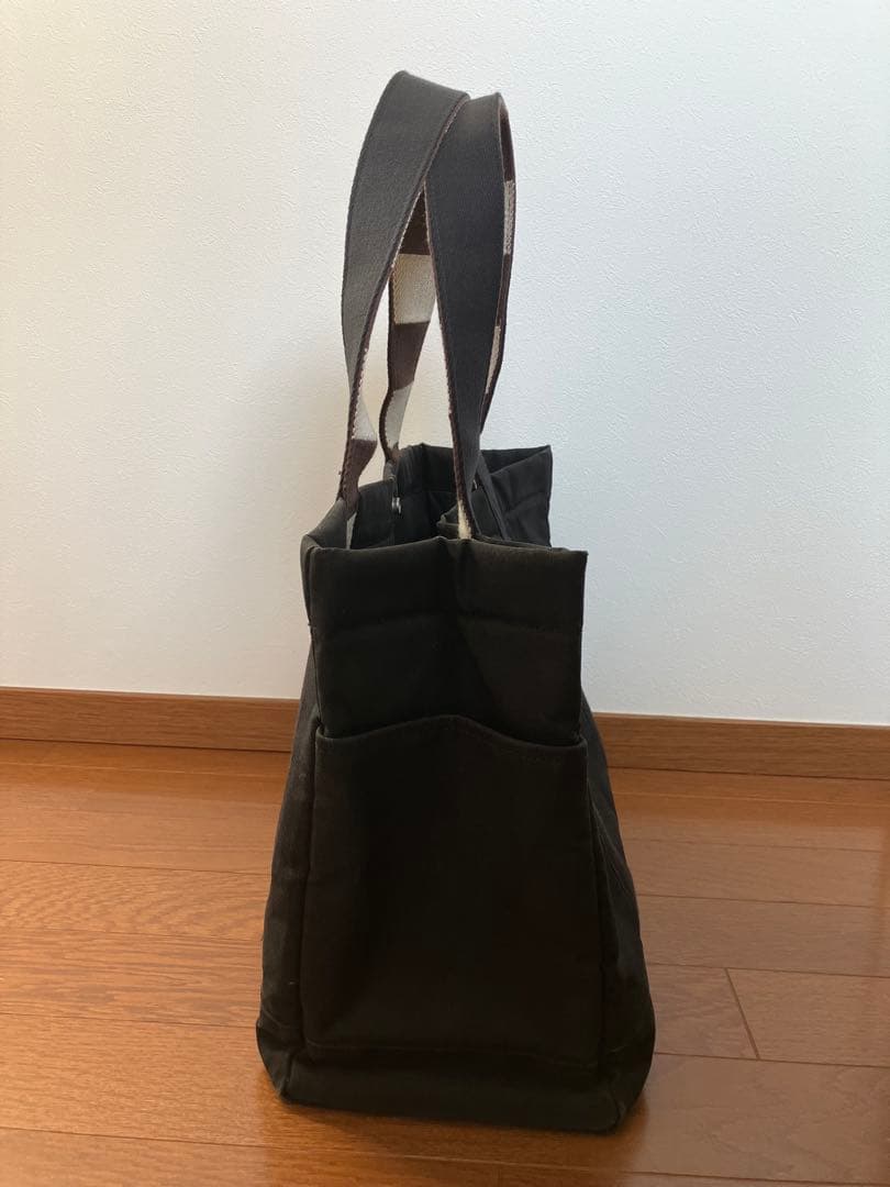 ポーター　PORTER　キャンバス　トートバッグ
