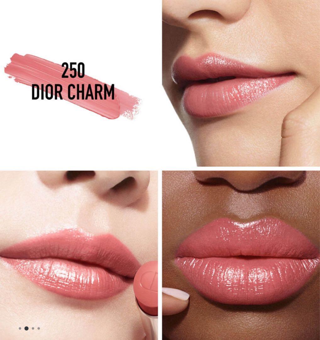 ディオール アディクト リップスティック　250　+　ケース　チュチュ
