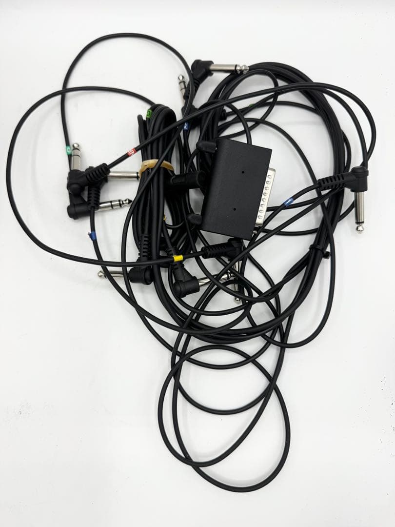 Roland ローランド TD-1 電子ドラム 音源モジュール 動作確認済み