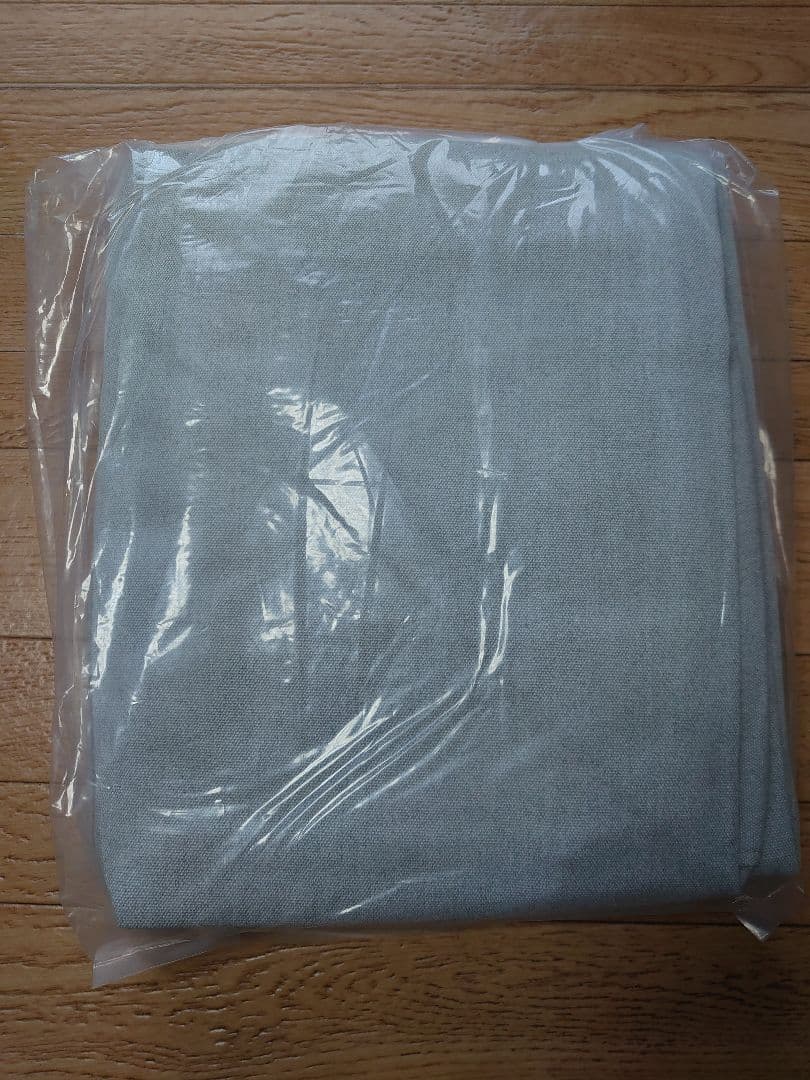 無印良品 ソファベンチ カバー