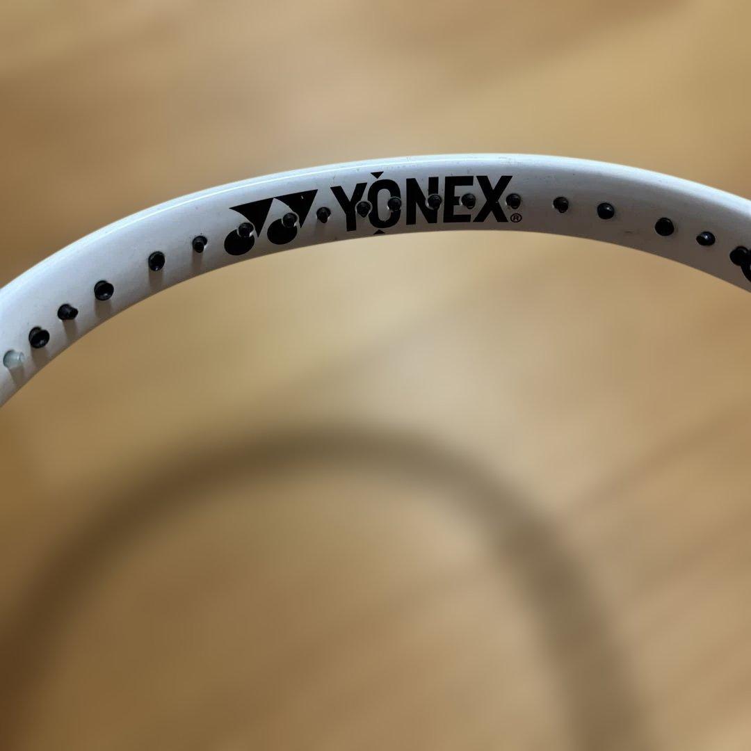 YONEX GEOBREAK 70S テニスラケット専用ケースち付き