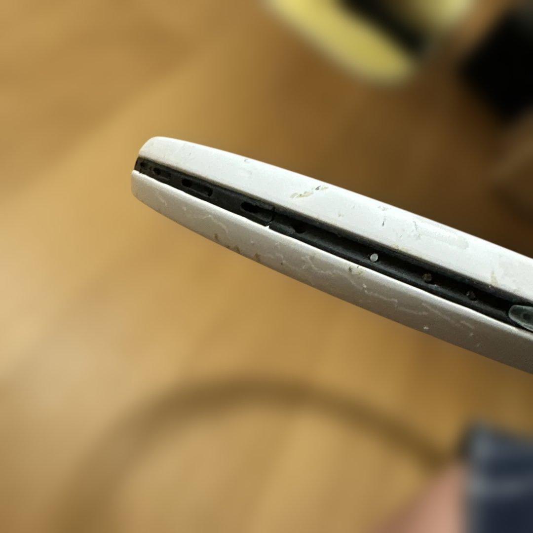 YONEX GEOBREAK 70S テニスラケット専用ケースち付き