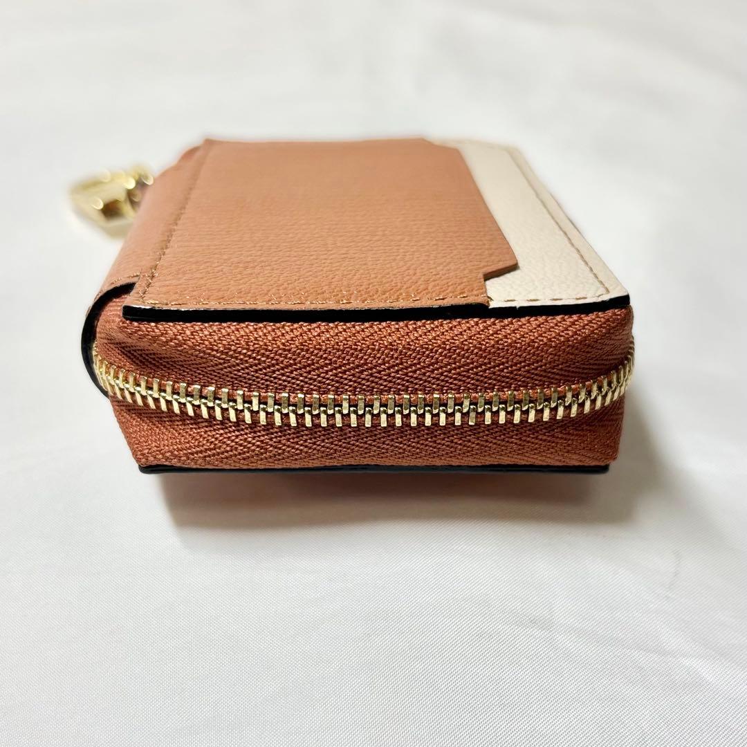 【新品未使用】　ラルコバレーノ　スマートWキーケース　ケース　ユニセックス