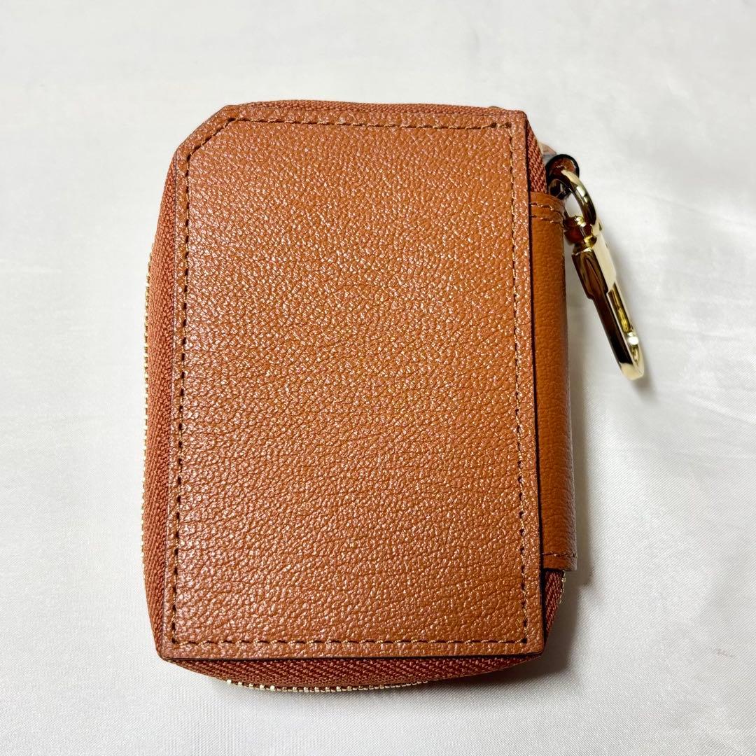 【新品未使用】　ラルコバレーノ　スマートWキーケース　ケース　ユニセックス