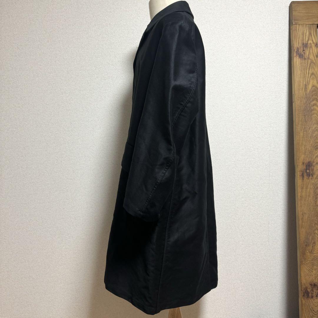 OUTIL manteau miery モールスキンporter classic