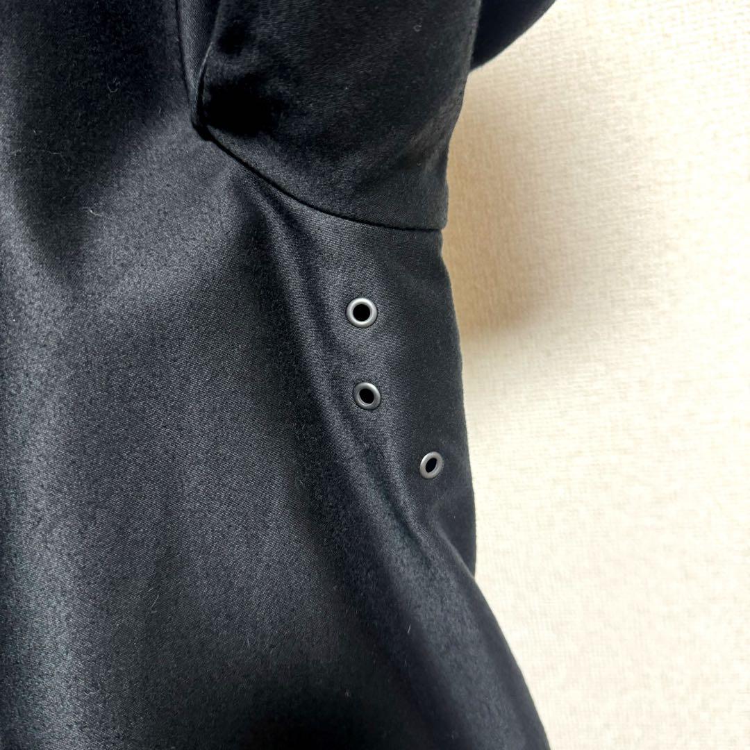 OUTIL manteau miery モールスキンporter classic