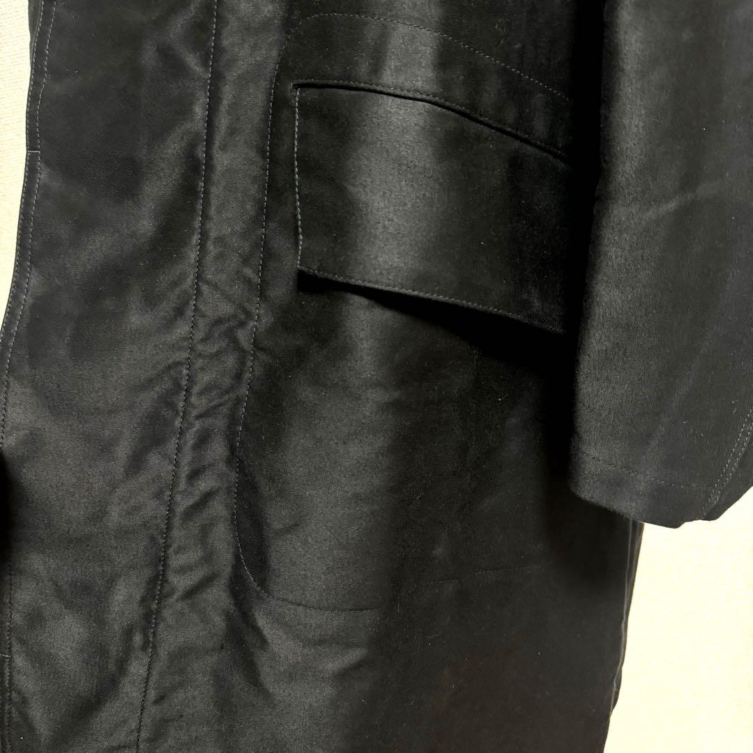 OUTIL manteau miery モールスキンporter classic