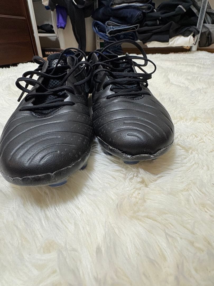 NIKE ティエンポ レジェンド 9（Tiempo Legend 9）