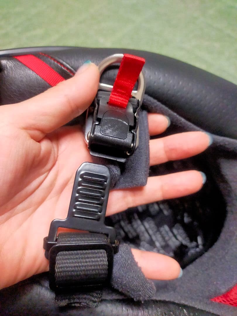 M*A様 SHOEI ヘルメット Ｚー７　トリコロールカラー　フォトクロミックシ