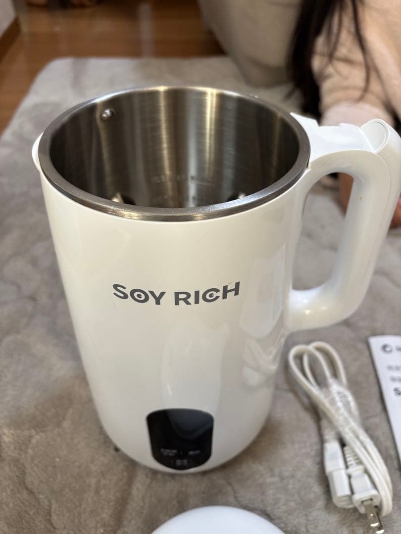 その他 SOY RICH
