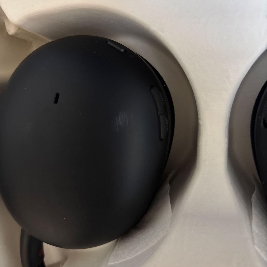 ヘッドホン inzone h9 ii