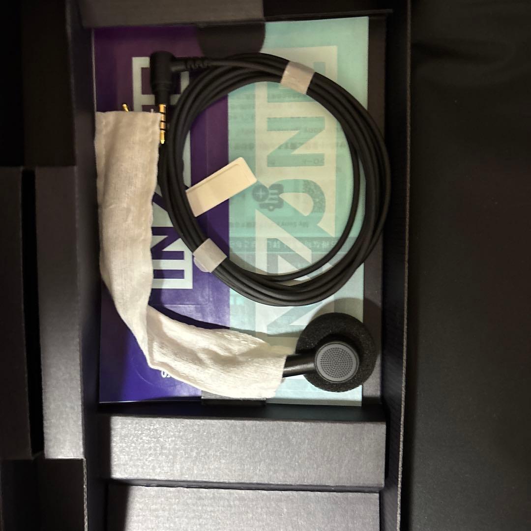 ヘッドホン inzone h9 ii