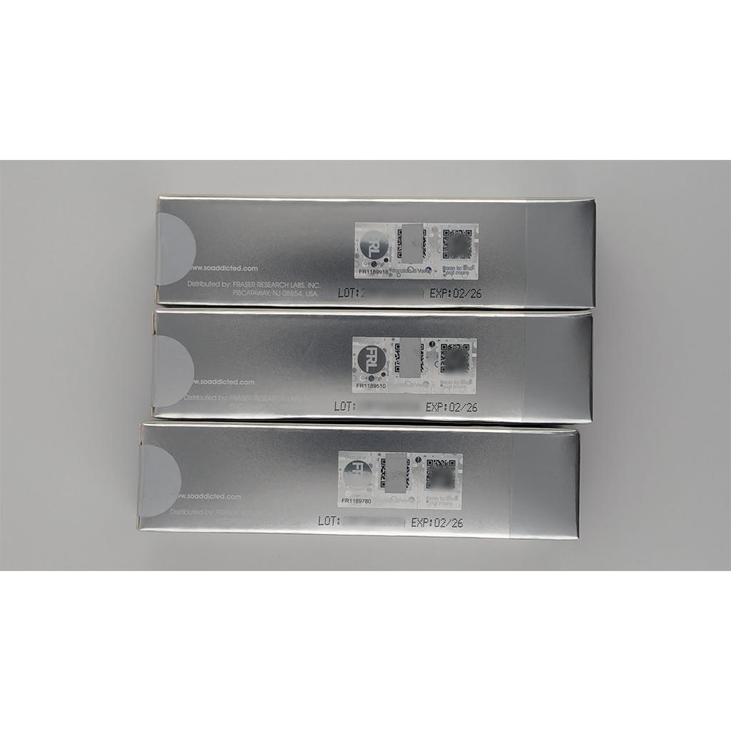 Lashaddictラッシュアディクト アイラッシュコンディショニングセラム×3