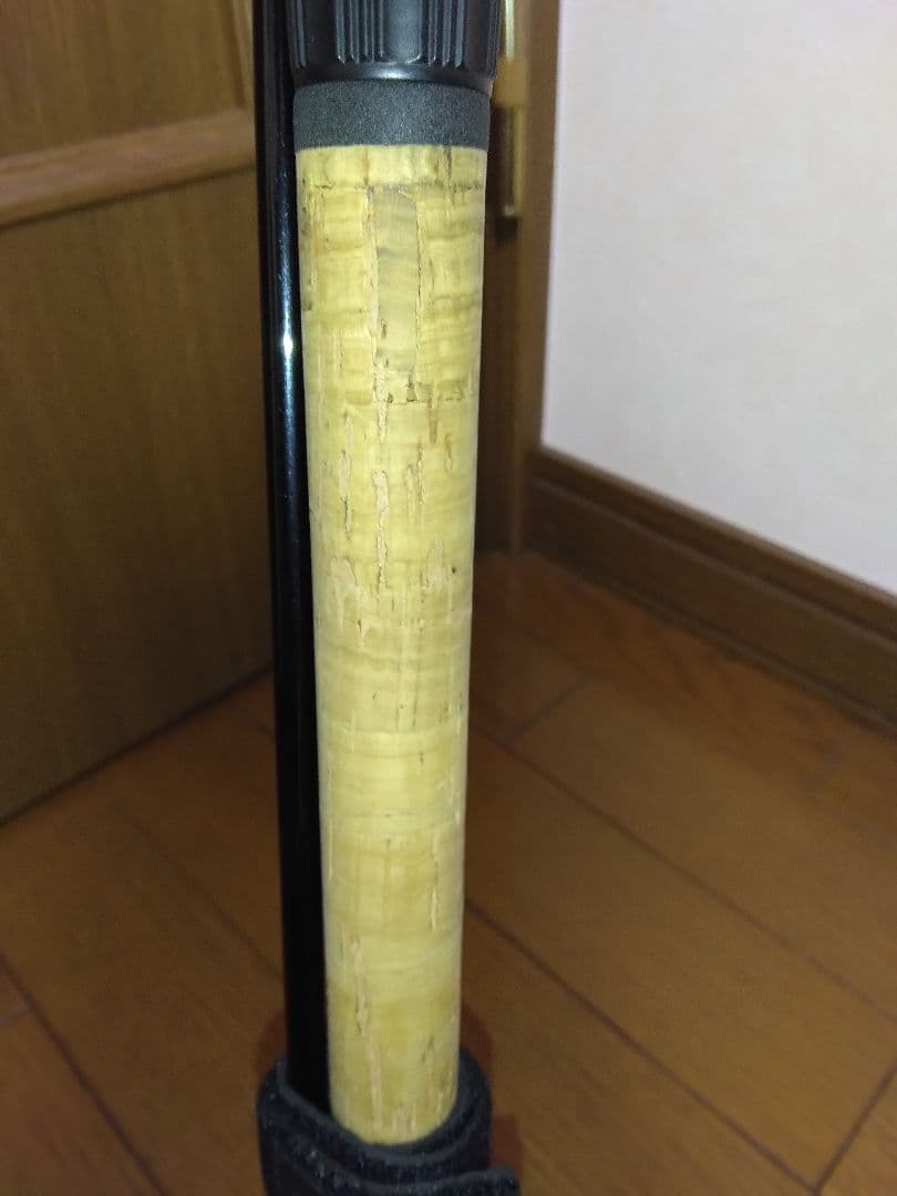 morethan DISTANCE MASTER 103ML ルアーロッド