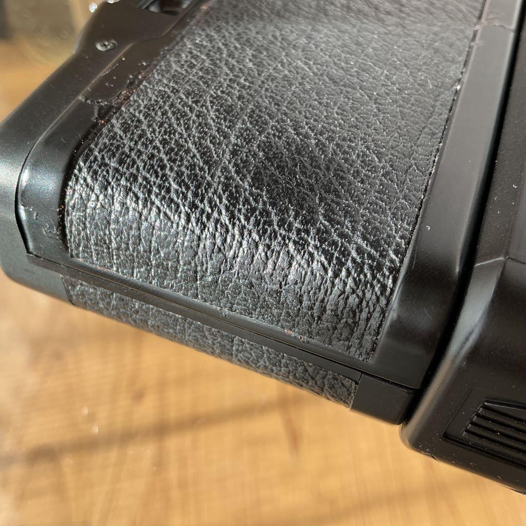 COSINA CX-2 コンパクトフィルムカメラ