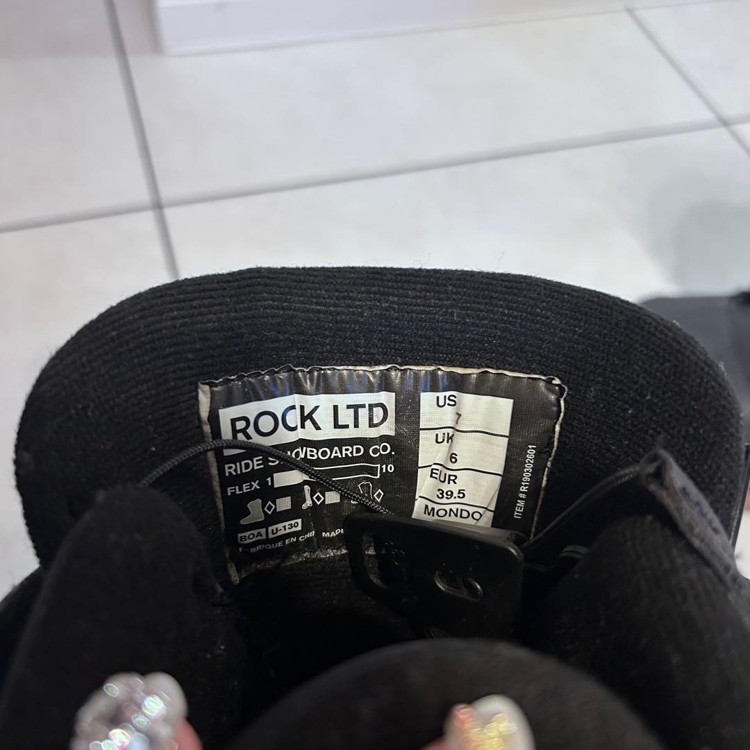 本日限定値下YELLOWBUS GAUNER 144cm スノーボード3点セット