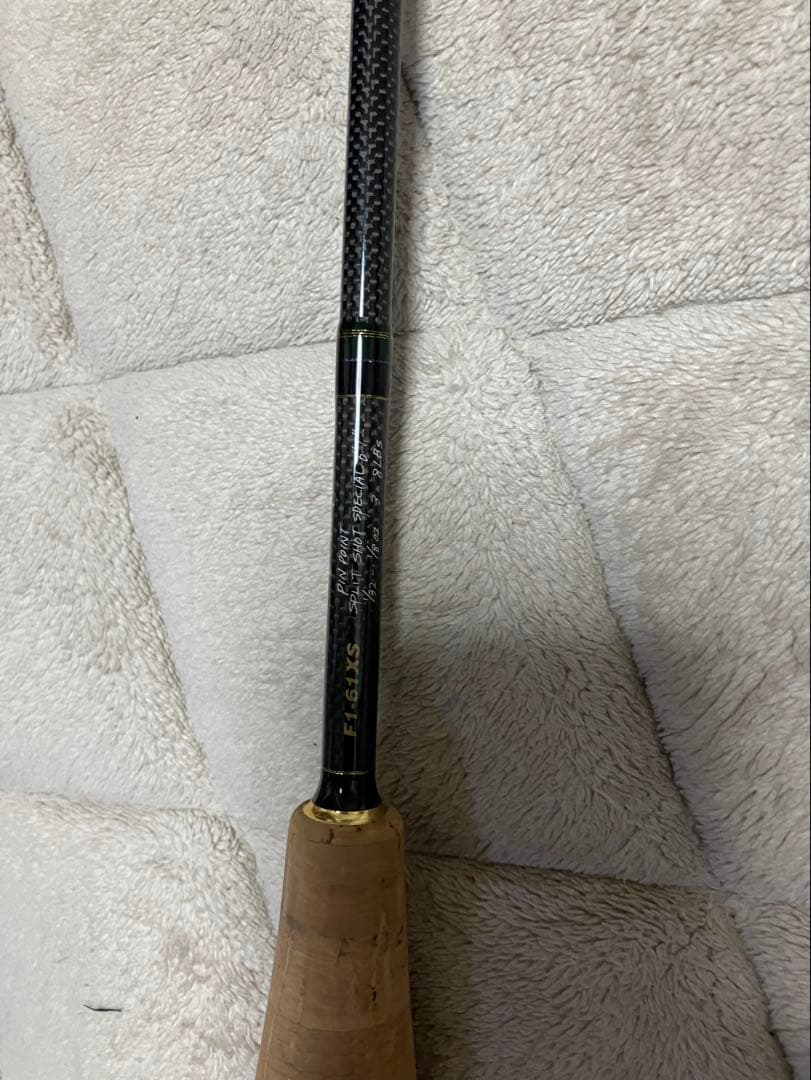 Magabass メガバス デストロイヤー F1-61XS