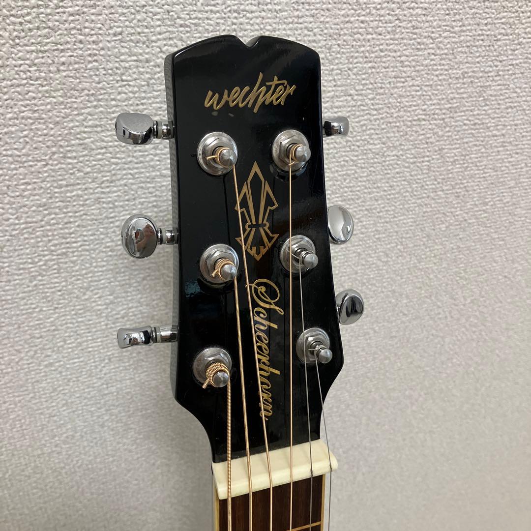 Dobro (ドブロ・リゾネーターギター) ハードケース付き