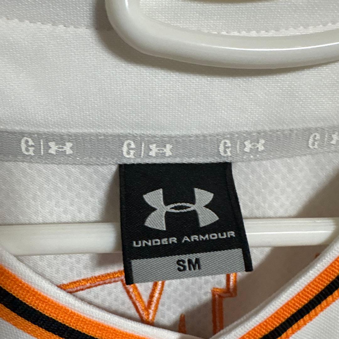 亀井善行　読売　ジャイアンツ　巨人　ユニフォーム