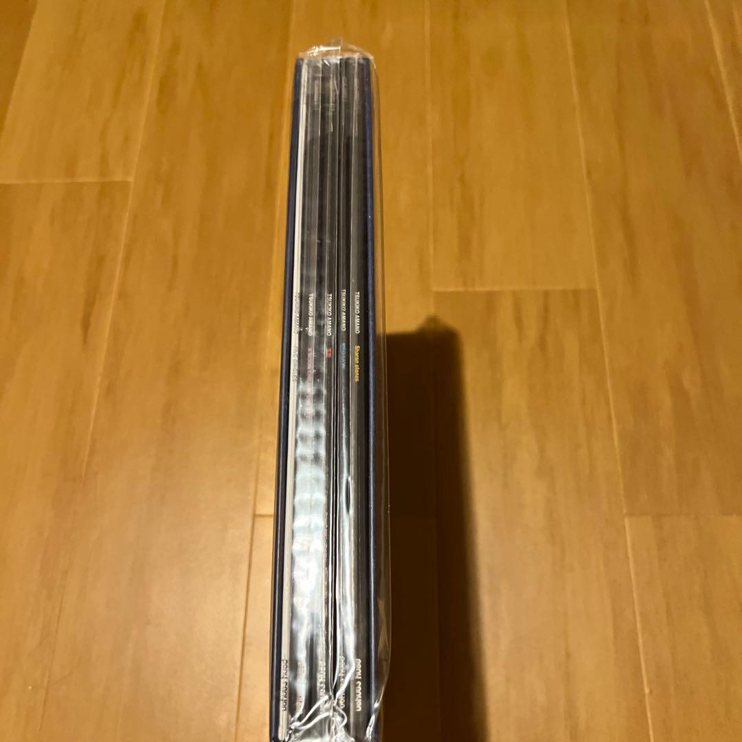 邦楽 15th Anniversary Record BoxTSUKIKO AMANO