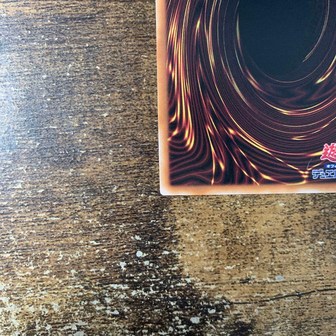 ハーピィの羽根帚　絵違い　25thシークレット