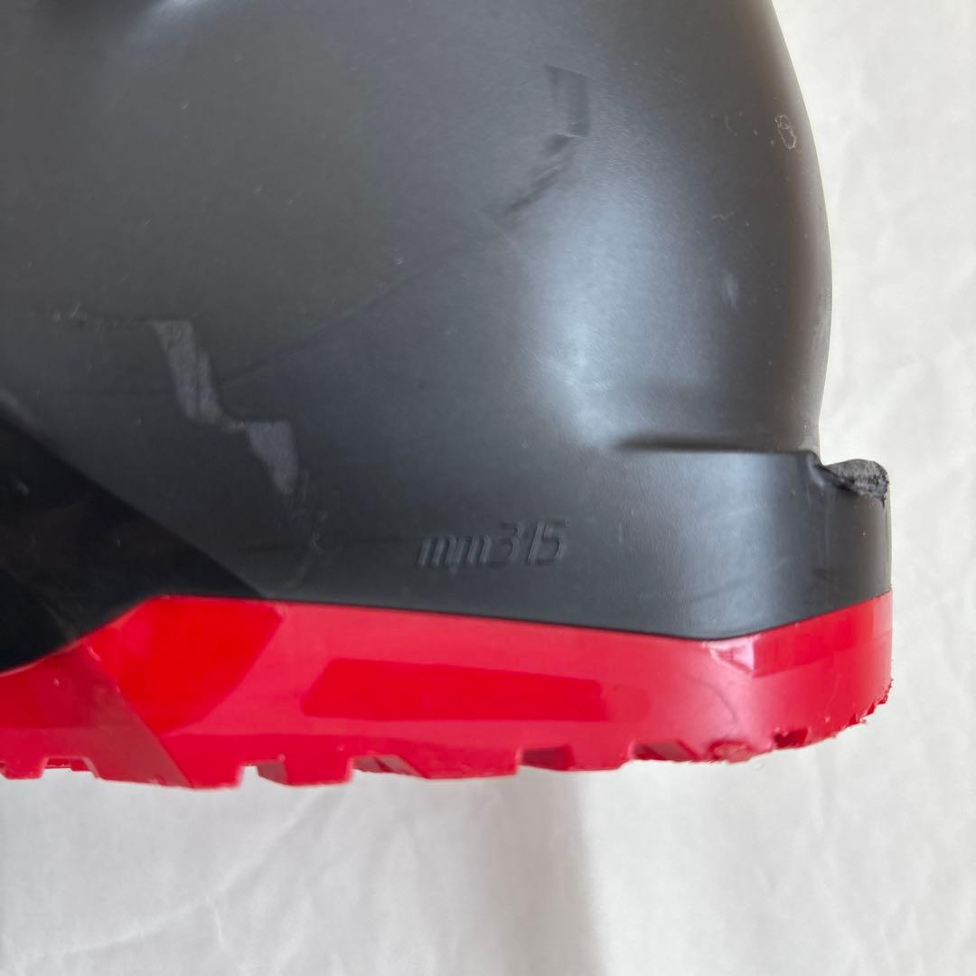 スキー NORDICA DOUBLESIX 27.5cm