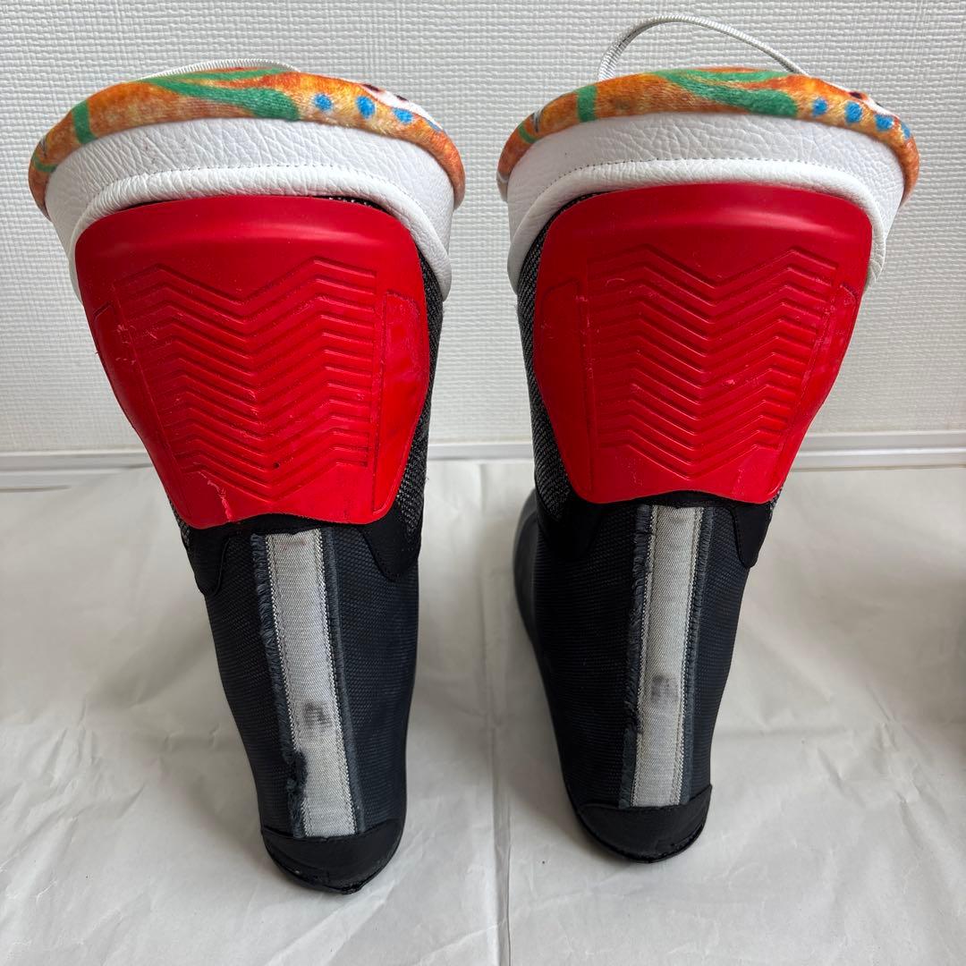 スキー NORDICA DOUBLESIX 27.5cm