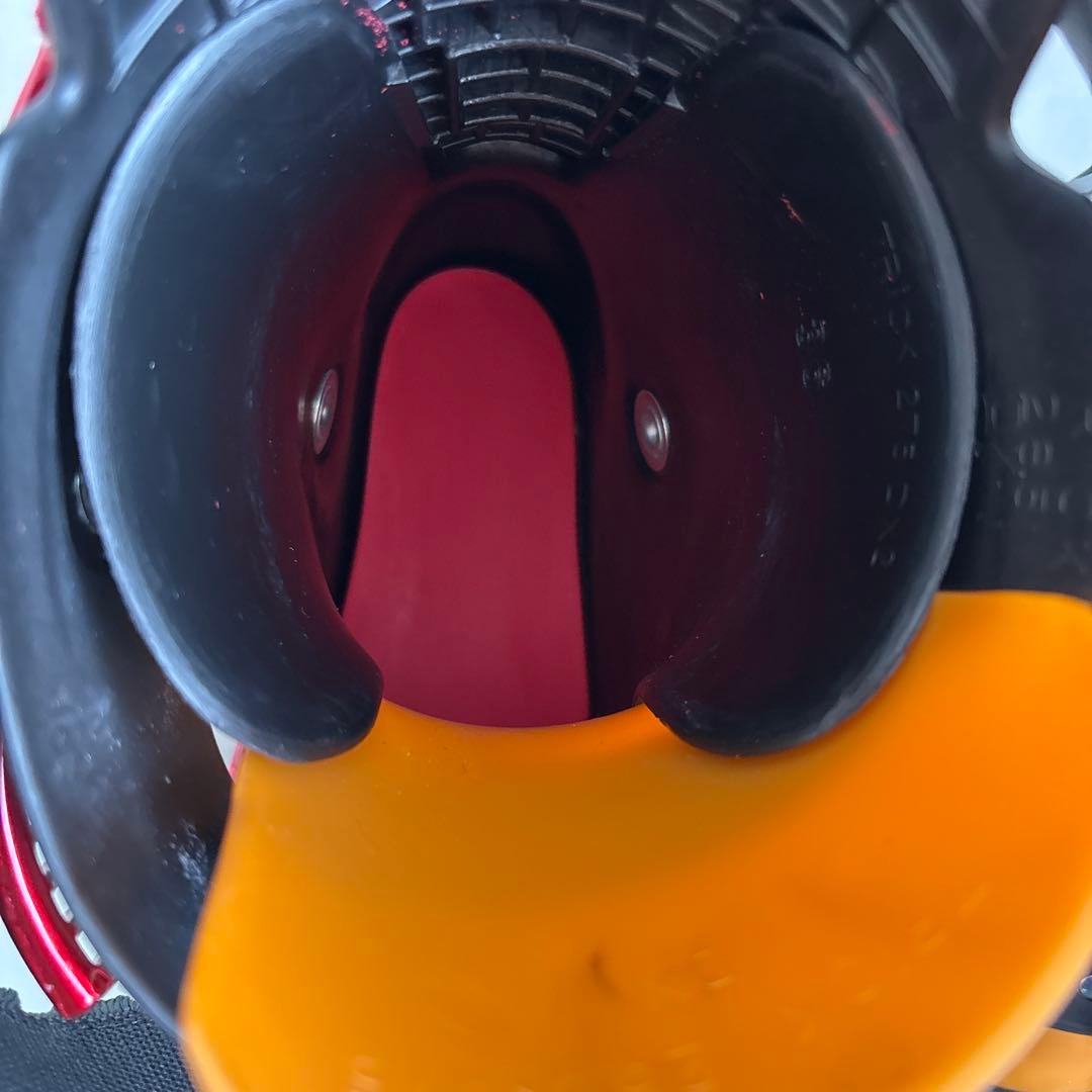 スキー NORDICA DOUBLESIX 27.5cm