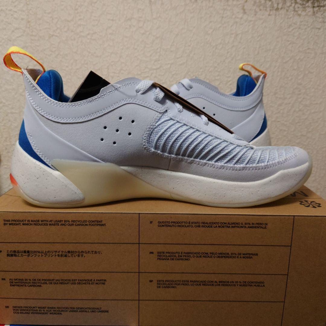 【新品未使用】JORAN LUKA 1 NEXT NATURE PF