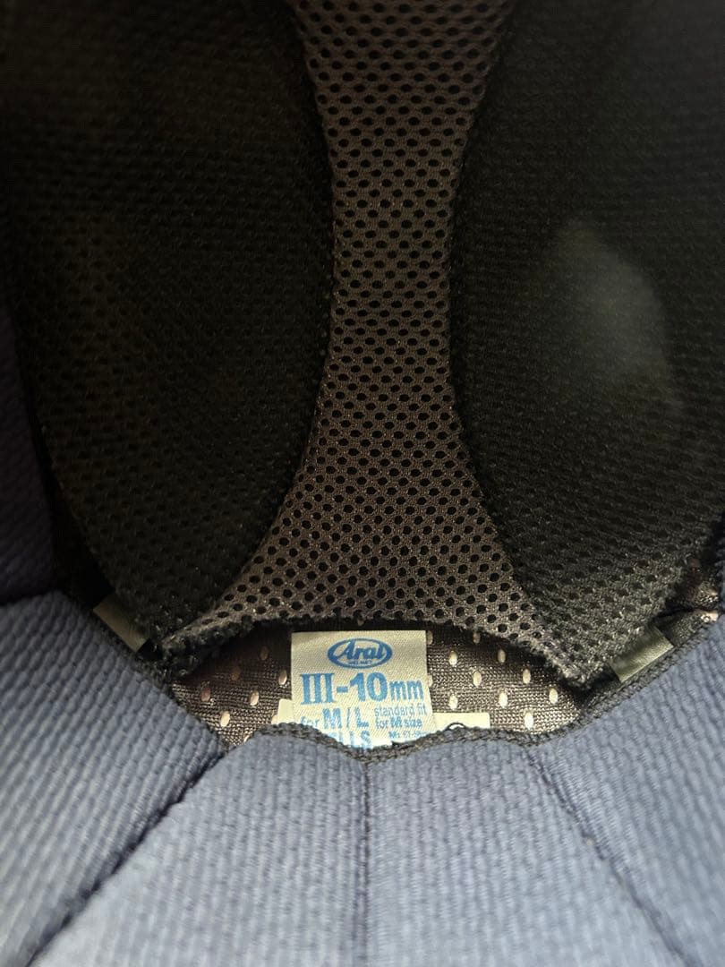 Arai フルフェイスヘルメット アストロGX